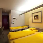 Hotel Marzia