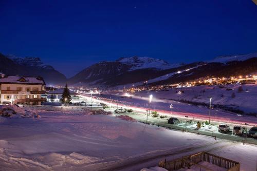 Marzia 4* Livigno