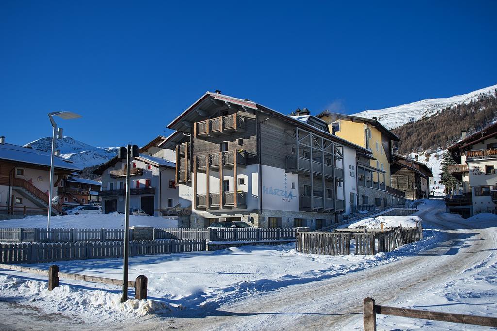 Hotel Marzia 4*