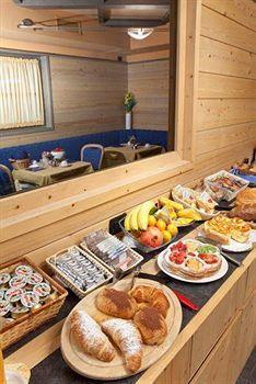 Marzia 4* Livigno